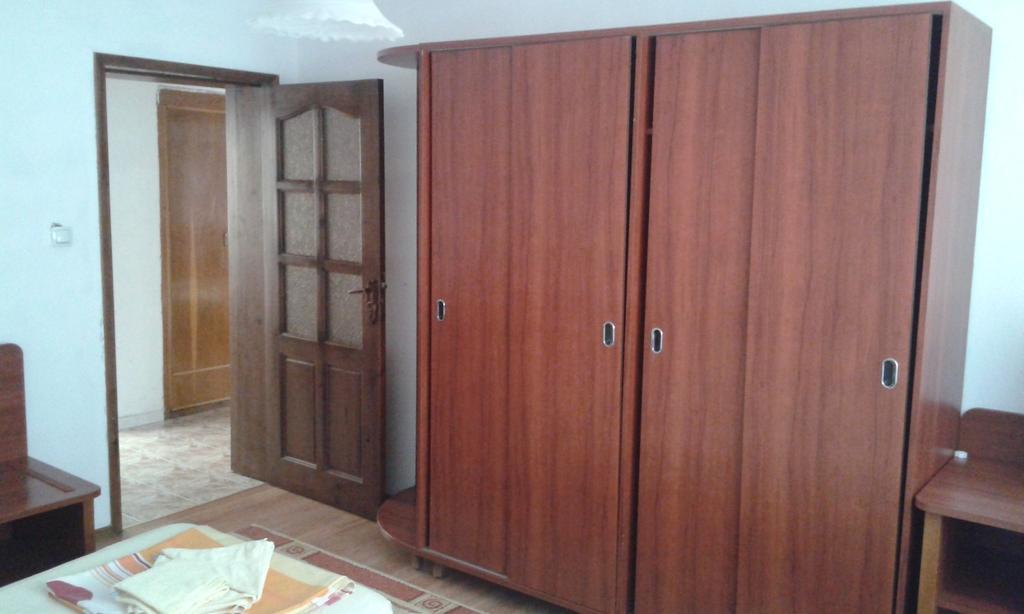 Central Sandanski Apartments Номер фото