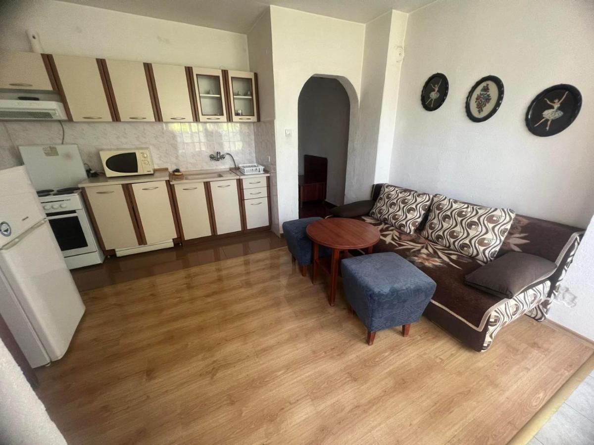 Central Sandanski Apartments Экстерьер фото