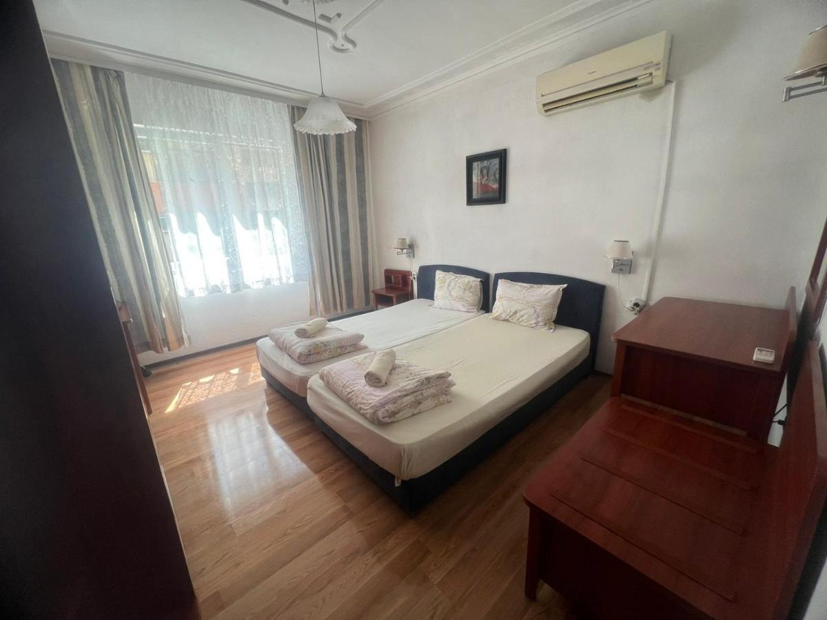 Central Sandanski Apartments Экстерьер фото