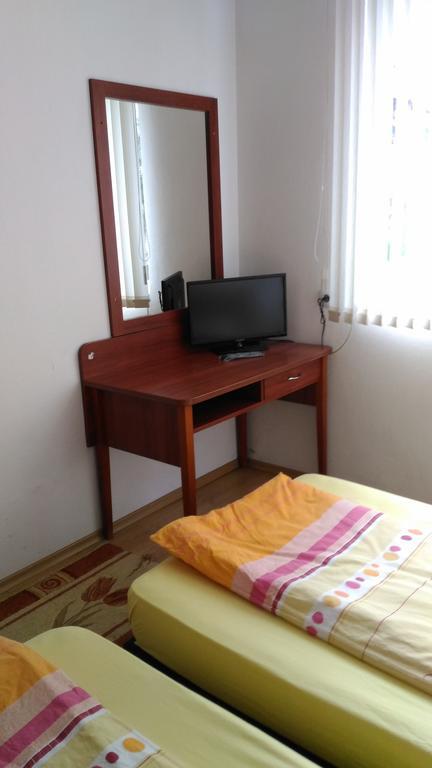 Central Sandanski Apartments Экстерьер фото