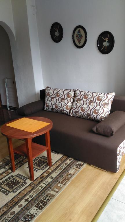 Central Sandanski Apartments Экстерьер фото