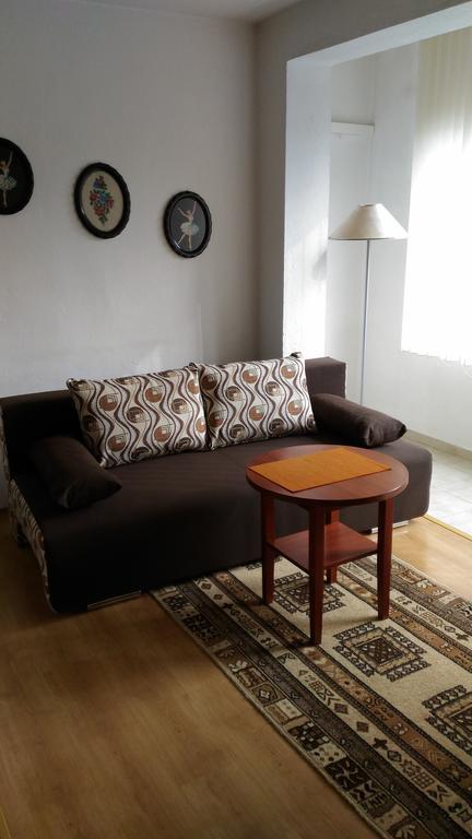 Central Sandanski Apartments Экстерьер фото