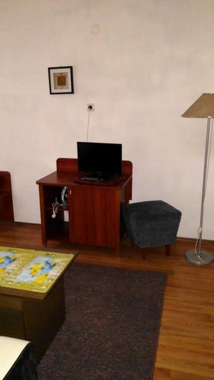 Central Sandanski Apartments Экстерьер фото