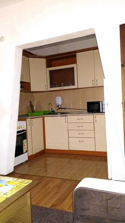 Central Sandanski Apartments Экстерьер фото