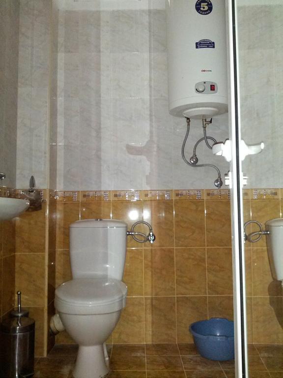 Central Sandanski Apartments Номер фото